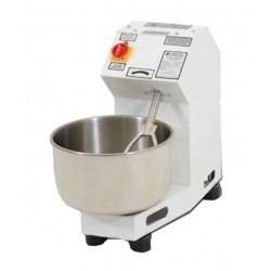 Süpermikser 35 Kg Hamur Yoğurma Makinesi